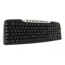 KROSS GY-WKM02 Wireless combo Keyboard